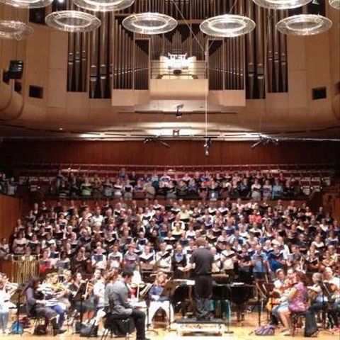 Sydney Philharmonia Choirs - Accommodation Burleigh 0