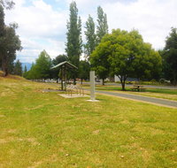 Taylors Gap to Myrtleford 10.5 km - Accommodation Burleigh