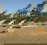 Terry Hie Hie Aboriginal Area - Accommodation Burleigh