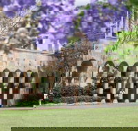 The University of Queensland - Accommodation Burleigh
