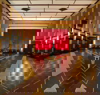 The Paragon Theatre - Accommodation Burleigh