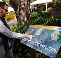The Murray Bridge Discovery Trail - Accommodation Burleigh