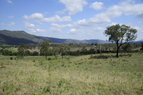 Thornton - Accommodation Burleigh 0