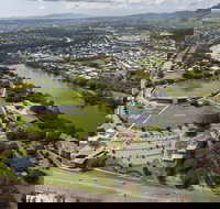 Thuringowa - Accommodation Burleigh