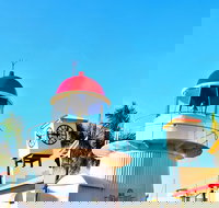 Townsville Maritime Museum - Accommodation Burleigh