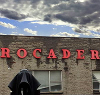 Trocadero Art Space - Accommodation Burleigh