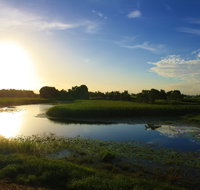 TYTO Wetlands - Accommodation Burleigh