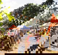 Warragul Farmers Market - Accommodation Burleigh