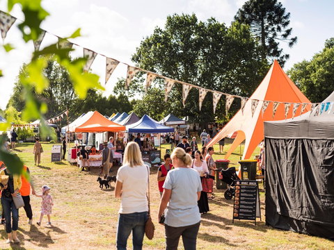 Warragul Farmers Market - Accommodation Burleigh 0