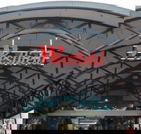 Westfield Shopping Centre Mount Druitt - Accommodation Burleigh