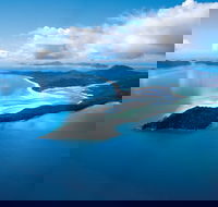 Whitehaven Beach - Accommodation Burleigh