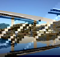 Woronora River - Accommodation Burleigh