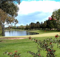 Yowani Country Club Incorporated - Accommodation Burleigh