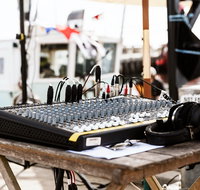 Apollo Bay Radio 87.6 FM - Accommodation Burleigh