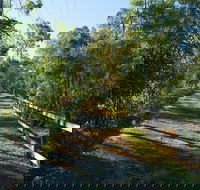 Baulkham Hills - Accommodation Burleigh