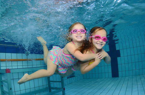 Blacktown Aquatic Centre - Accommodation Burleigh 0
