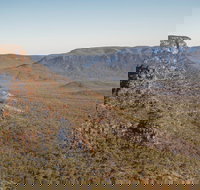 Blackdown Tableland National Park - Accommodation Burleigh