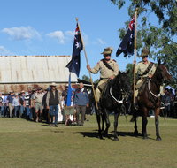 Boondooma Homestead - Accommodation Burleigh