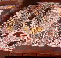 Buku Larrnggay Mulka Centre - Accommodation Burleigh