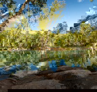 Byfield - Accommodation Burleigh