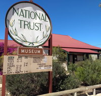 Ceduna National Trust Musuem - Accommodation Burleigh
