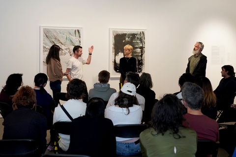 Centre For Contemporary Photography - Accommodation Burleigh 2