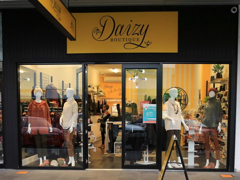 Daizy Boutique - Accommodation Burleigh 0