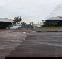 Daly Waters Aviation Complex - Accommodation Burleigh