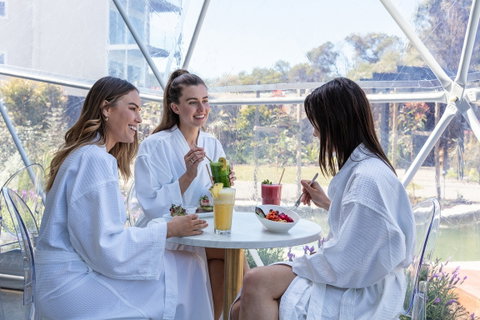 Deep Blue Hot Springs Warrnambool - Accommodation Burleigh 2