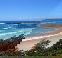 Diggers Headland - Accommodation Burleigh