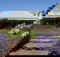 Entally Estate - Accommodation Burleigh