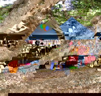 Eumundi - Accommodation Burleigh