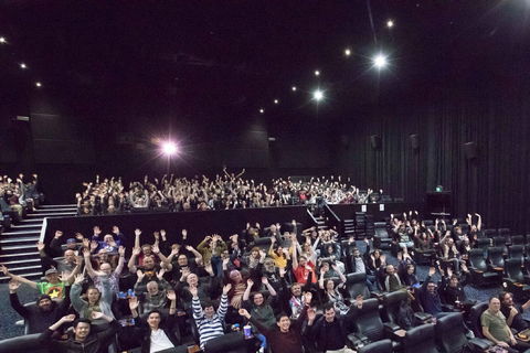 Event Cinemas - Innaloo - Accommodation Burleigh 0