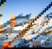 Fishing the Fitzroy - Accommodation Burleigh