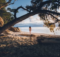 Fitzroy Island - Accommodation Burleigh