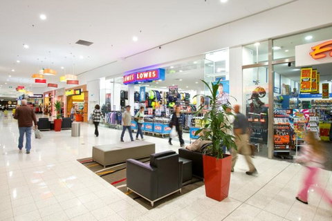 Gateway Plaza Shopping Centre - Accommodation Burleigh 0