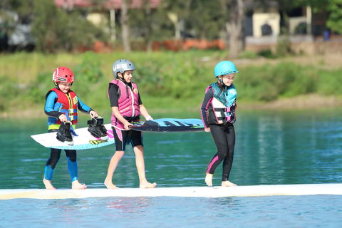 GC Wake Park - Accommodation Burleigh 2