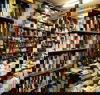 Gleebooks - Accommodation Burleigh