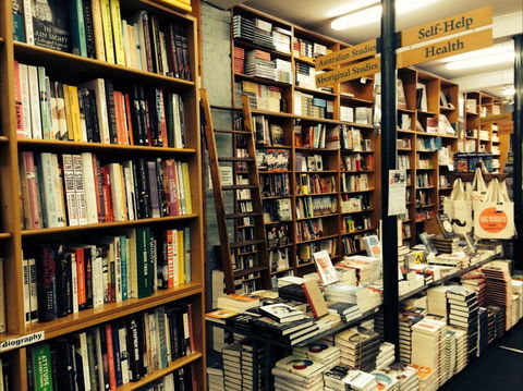Gleebooks - Accommodation Burleigh 0