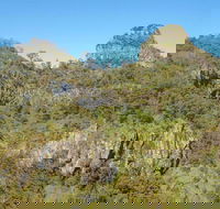 Goorgana Walking Track - Accommodation Burleigh