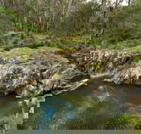 Gorge Walking Track - Accommodation Burleigh