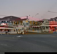 Great Western Hotel - Accommodation Burleigh