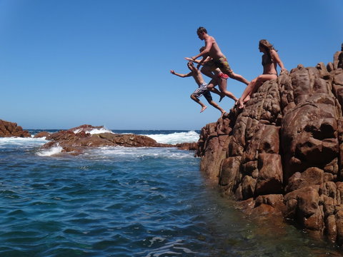 Hillocks Drive - Accommodation Burleigh 0