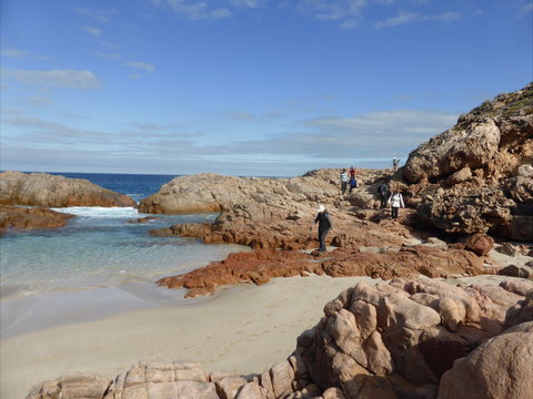 Hillocks Drive - Accommodation Burleigh 1