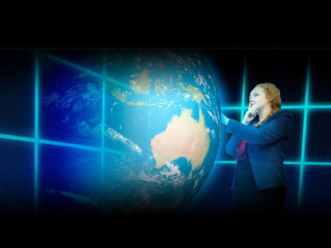 Holoverse - Accommodation Burleigh 1