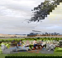 Jacob's Creek - Accommodation Burleigh