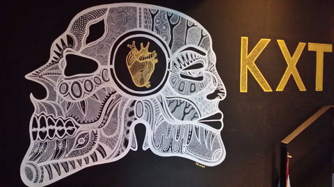 Kings Cross Theatre - KXT - Accommodation Burleigh 0