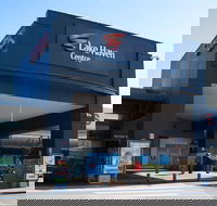Lake Haven Centre - Accommodation Burleigh