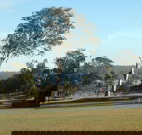 Lawrence Golf Club - Accommodation Burleigh