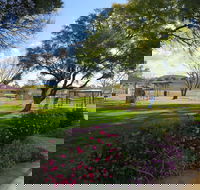 Lions Park - Accommodation Burleigh